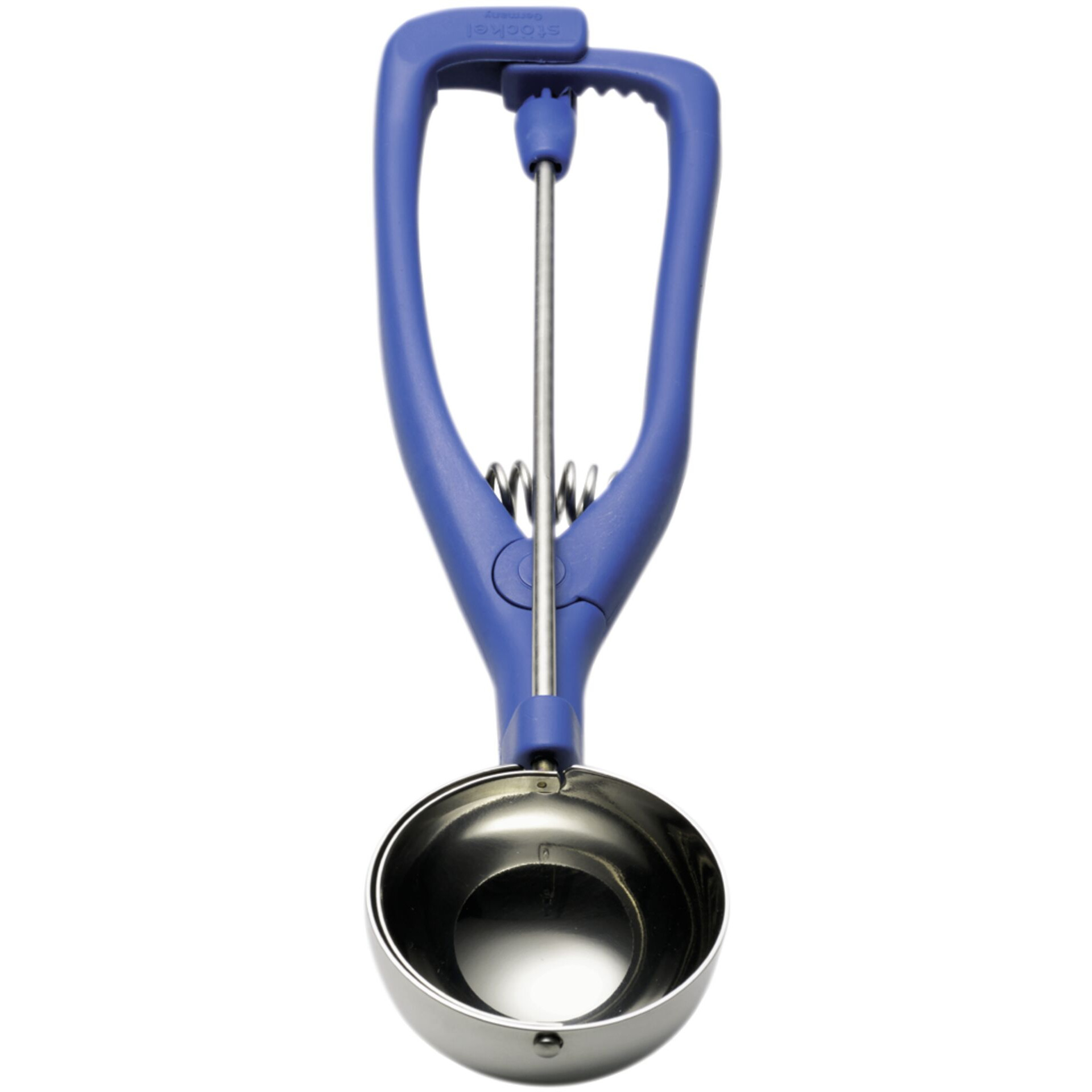 Eisportionierer 1/100L